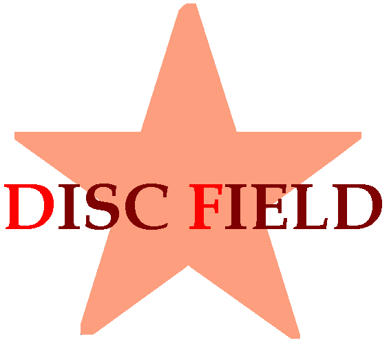 DISC FIELD